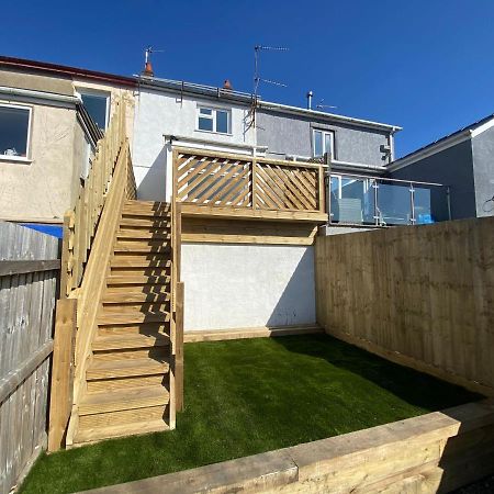 Cosy Cottage With Beautiful Mountain Views Blaenavon Luaran gambar