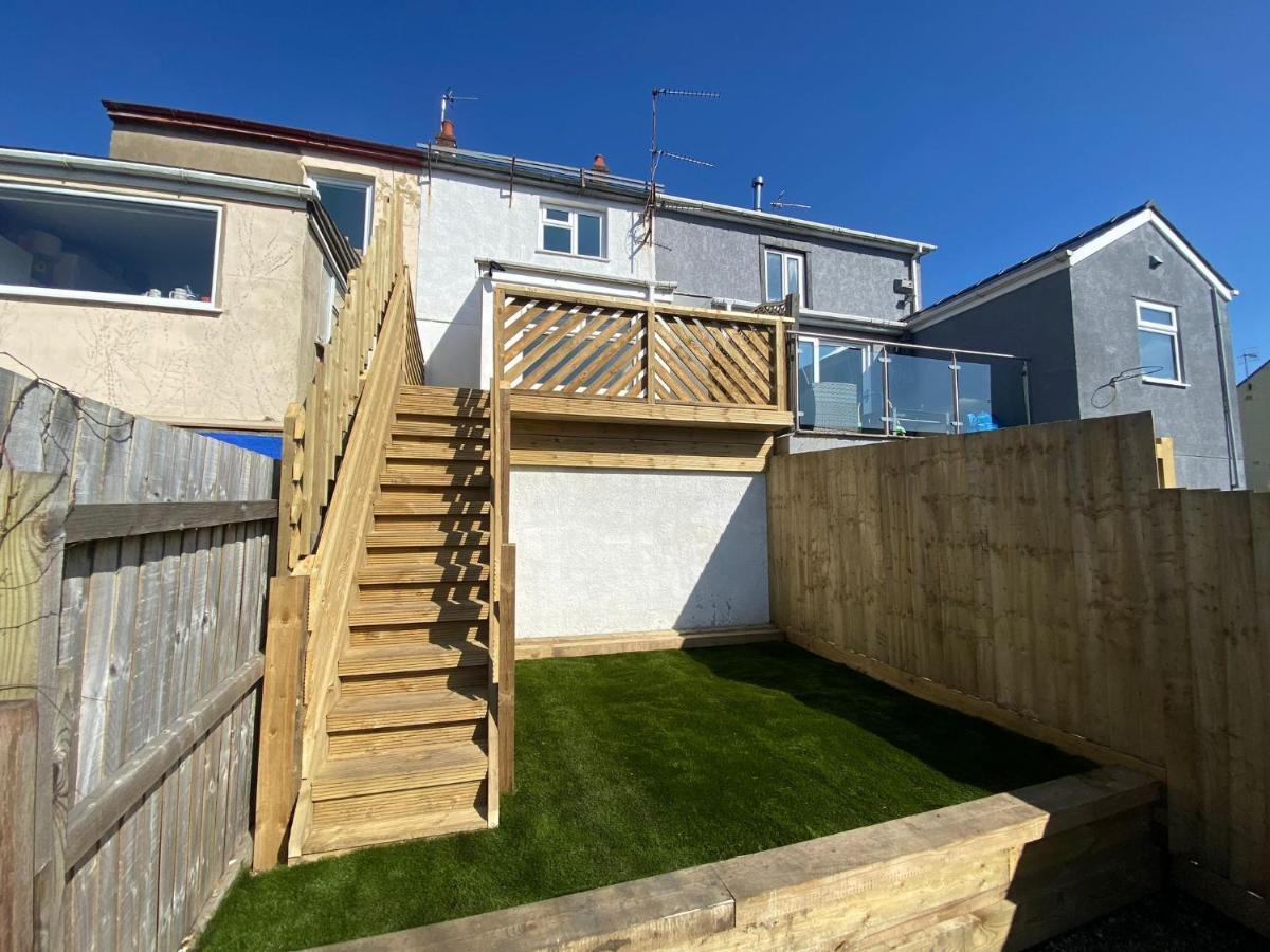 Cosy Cottage With Beautiful Mountain Views Blaenavon Luaran gambar